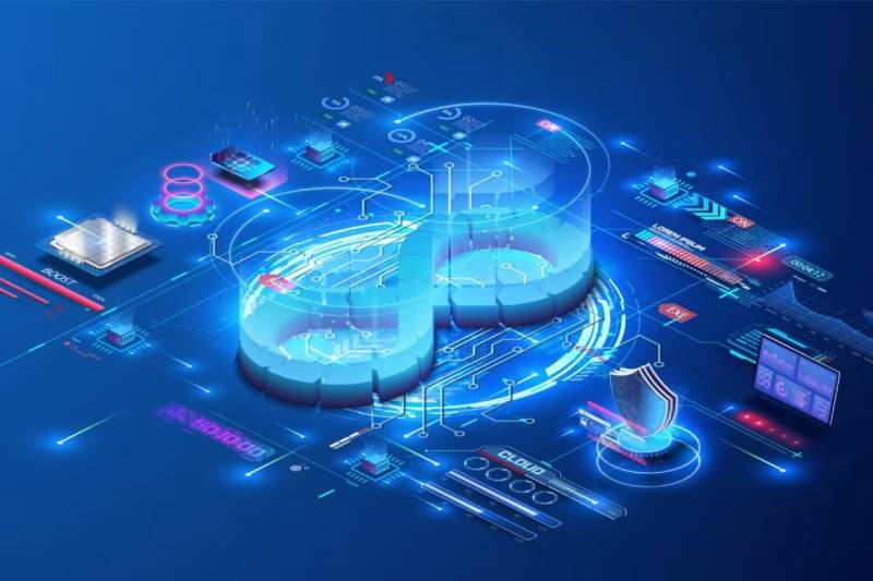 淳化县工业软件定制先锋：京上云科技以多元系统开发赋能企业进阶