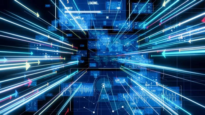 淳化县SCADA系统开发：守护工业安全的数字卫士